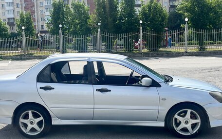 Mitsubishi Lancer IX, 2003 год, 260 000 рублей, 4 фотография