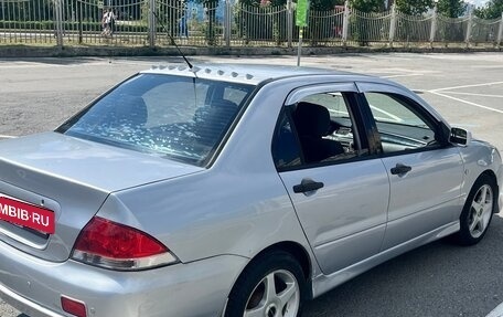 Mitsubishi Lancer IX, 2003 год, 260 000 рублей, 5 фотография