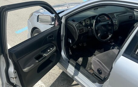 Mitsubishi Lancer IX, 2003 год, 260 000 рублей, 11 фотография