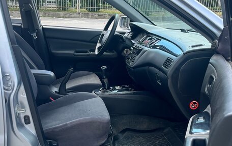 Mitsubishi Lancer IX, 2003 год, 260 000 рублей, 16 фотография