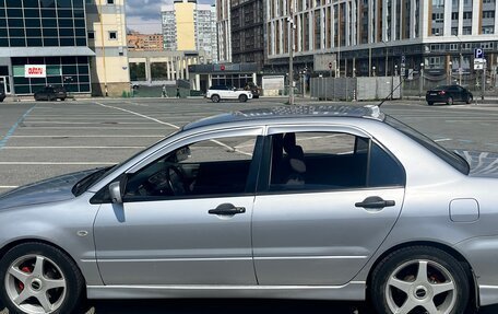 Mitsubishi Lancer IX, 2003 год, 260 000 рублей, 8 фотография