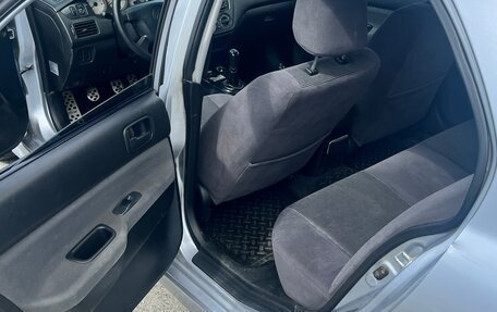 Mitsubishi Lancer IX, 2003 год, 260 000 рублей, 13 фотография