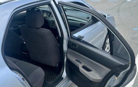 Mitsubishi Lancer IX, 2003 год, 260 000 рублей, 17 фотография