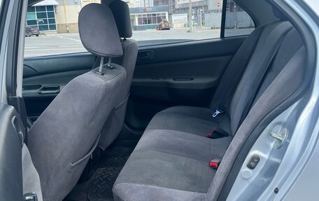 Mitsubishi Lancer IX, 2003 год, 260 000 рублей, 14 фотография