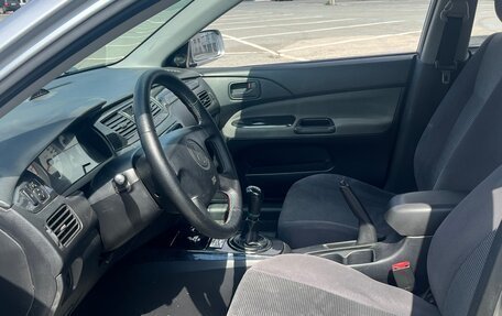 Mitsubishi Lancer IX, 2003 год, 260 000 рублей, 12 фотография