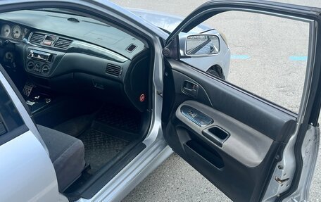 Mitsubishi Lancer IX, 2003 год, 260 000 рублей, 15 фотография