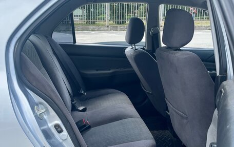 Mitsubishi Lancer IX, 2003 год, 260 000 рублей, 18 фотография
