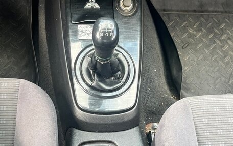 Mitsubishi Lancer IX, 2003 год, 260 000 рублей, 20 фотография