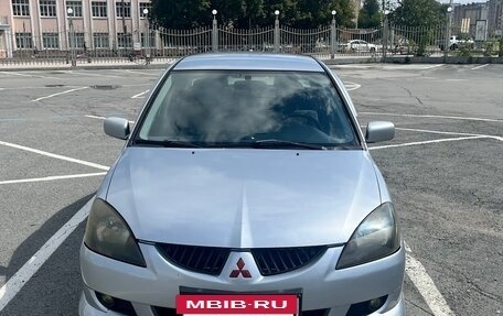 Mitsubishi Lancer IX, 2003 год, 260 000 рублей, 10 фотография