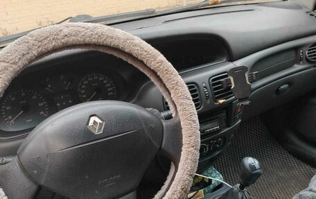 Renault Megane II, 2003 год, 220 000 рублей, 2 фотография