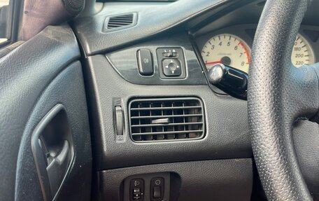 Mitsubishi Lancer IX, 2003 год, 260 000 рублей, 24 фотография