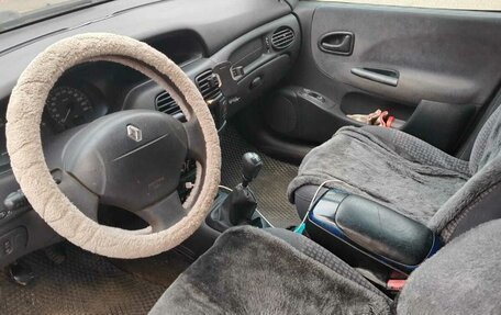 Renault Megane II, 2003 год, 220 000 рублей, 3 фотография