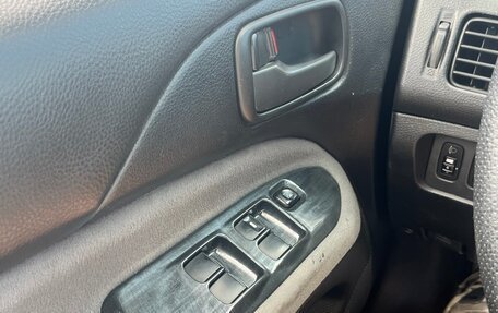 Mitsubishi Lancer IX, 2003 год, 260 000 рублей, 25 фотография