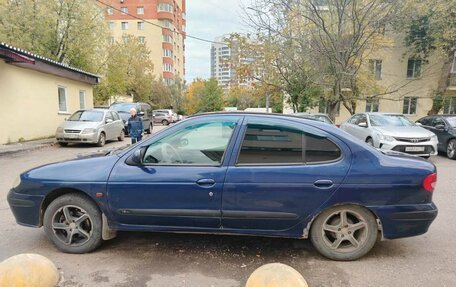 Renault Megane II, 2003 год, 220 000 рублей, 5 фотография