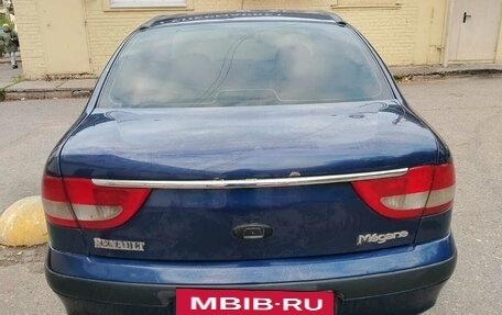 Renault Megane II, 2003 год, 220 000 рублей, 7 фотография