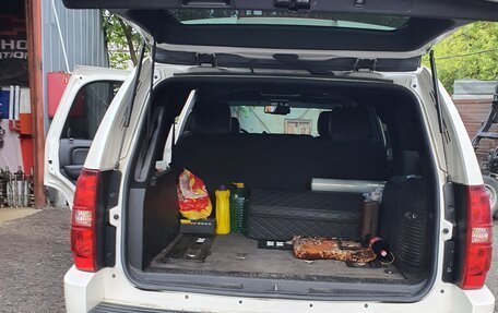 Chevrolet Tahoe III, 2011 год, 2 800 000 рублей, 6 фотография