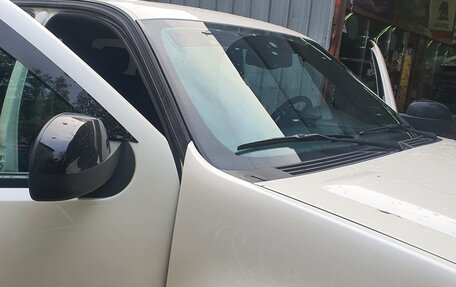 Chevrolet Tahoe III, 2011 год, 2 800 000 рублей, 13 фотография