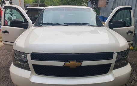 Chevrolet Tahoe III, 2011 год, 2 800 000 рублей, 12 фотография