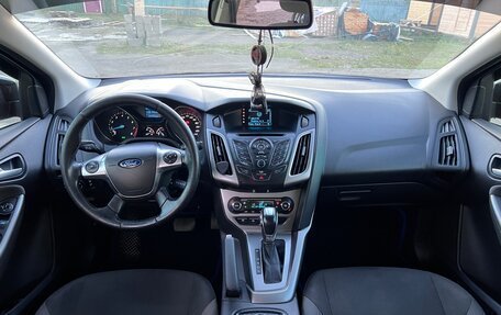 Ford Focus III, 2014 год, 760 000 рублей, 8 фотография