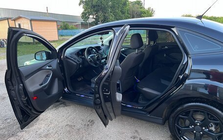 Ford Focus III, 2014 год, 760 000 рублей, 7 фотография