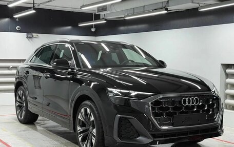Audi Q8 I, 2026 год, 13 450 000 рублей, 1 фотография