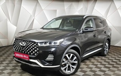 Chery Tiggo 7 Pro, 2021 год, 1 593 000 рублей, 1 фотография