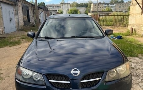 Nissan Almera, 2006 год, 410 000 рублей, 1 фотография