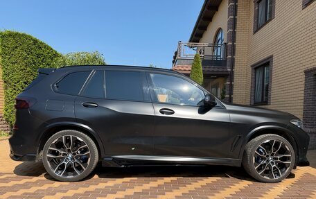 BMW X5, 2021 год, 6 600 000 рублей, 1 фотография