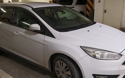 Ford Focus III, 2016 год, 870 000 рублей, 1 фотография