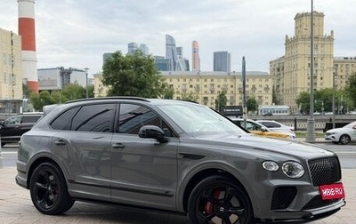 Bentley Bentayga I, 2024 год, 27 935 000 рублей, 1 фотография