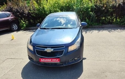 Chevrolet Cruze II, 2012 год, 680 000 рублей, 1 фотография