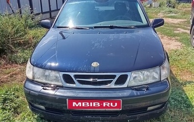 Saab 9-5 I, 2000 год, 510 000 рублей, 1 фотография