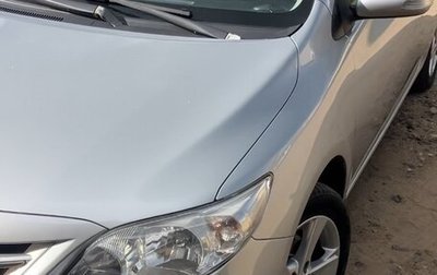 Toyota Corolla, 2012 год, 1 190 000 рублей, 1 фотография