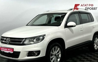 Volkswagen Tiguan I, 2011 год, 1 170 000 рублей, 1 фотография