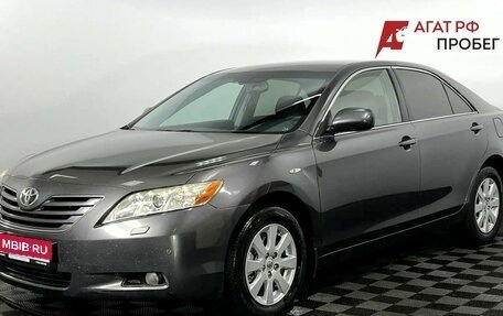 Toyota Camry, 2008 год, 1 220 000 рублей, 1 фотография
