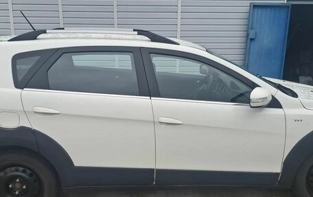 DongFeng H30 Cross, 2014 год, 360 000 рублей, 6 фотография