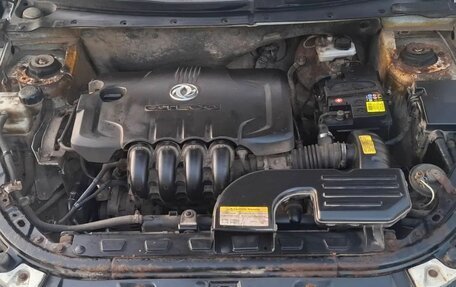 DongFeng H30 Cross, 2014 год, 360 000 рублей, 8 фотография