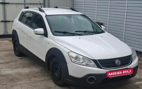DongFeng H30 Cross, 2014 год, 360 000 рублей, 2 фотография