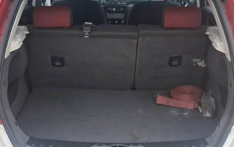 DongFeng H30 Cross, 2014 год, 360 000 рублей, 7 фотография