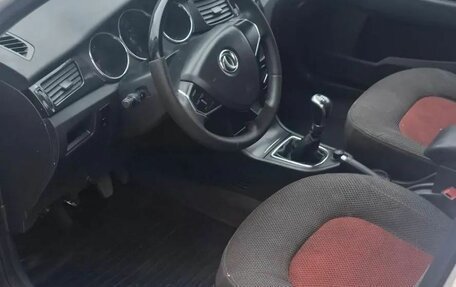 DongFeng H30 Cross, 2014 год, 360 000 рублей, 9 фотография