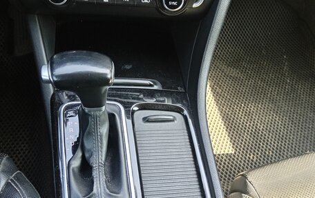 KIA Optima IV, 2018 год, 1 250 000 рублей, 6 фотография