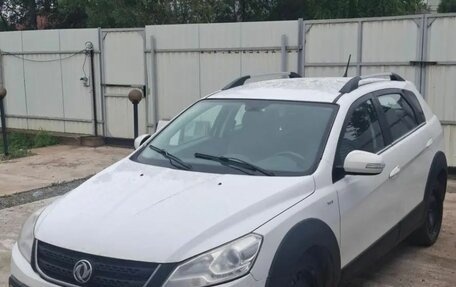 DongFeng H30 Cross, 2014 год, 360 000 рублей, 3 фотография