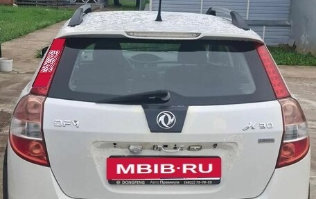 DongFeng H30 Cross, 2014 год, 360 000 рублей, 5 фотография