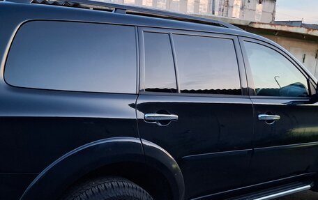 Mitsubishi Pajero Sport II рестайлинг, 2015 год, 2 050 000 рублей, 6 фотография