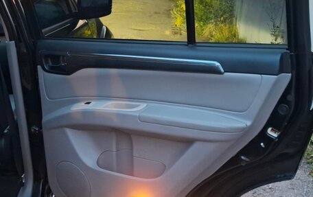 Mitsubishi Pajero Sport II рестайлинг, 2015 год, 2 050 000 рублей, 17 фотография