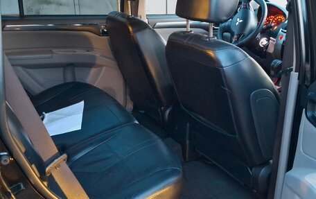 Mitsubishi Pajero Sport II рестайлинг, 2015 год, 2 050 000 рублей, 16 фотография