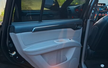 Mitsubishi Pajero Sport II рестайлинг, 2015 год, 2 050 000 рублей, 14 фотография