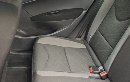 Peugeot 408 I рестайлинг, 2015 год, 613 000 рублей, 7 фотография