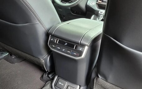 Toyota Highlander, 2025 год, 4 800 000 рублей, 7 фотография