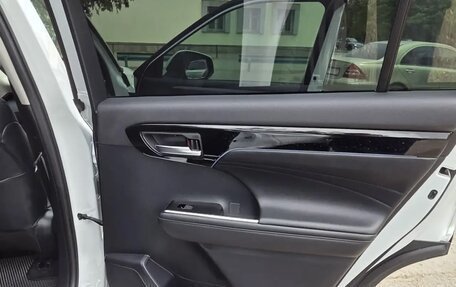 Toyota Highlander, 2025 год, 4 800 000 рублей, 15 фотография